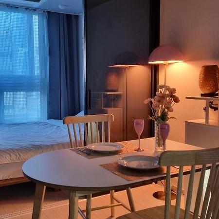 Daegu Starb&B Dsr Hotel Mia Guestroom Eksteriør bilde