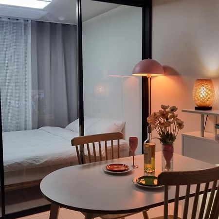 Daegu Starb&B Dsr Hotel Mia Guestroom Eksteriør bilde