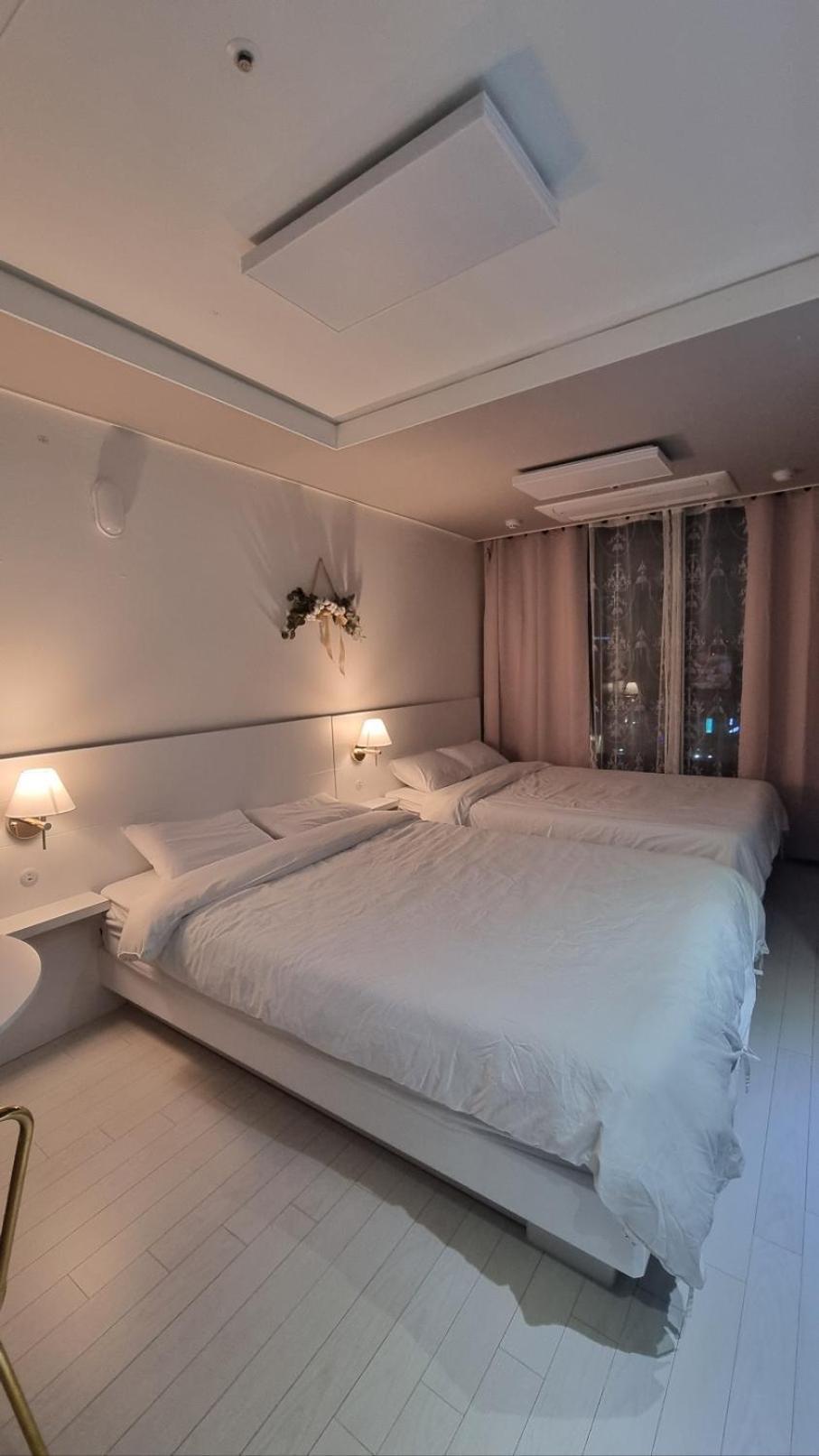 Daegu Starb&B Dsr Hotel Mia Guestroom Eksteriør bilde